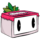 Raspberry Racers Logo