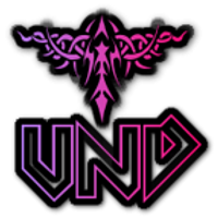Team UNDEFINED Logo