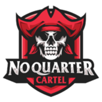 Team No Quarter Cartel Logo