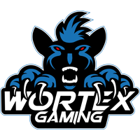 Equipe Wortex Gaming Logo