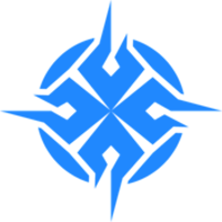 Gelida Esports logo