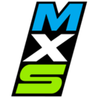 Équipe Moist x Shopify Rebellion Logo
