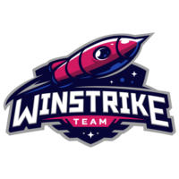 Équipe Winstrike Team Logo