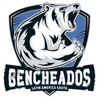 Equipe Bencheados Logo