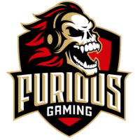 Team Furious Gaming Chile Logo