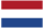 The Netherlands Logo