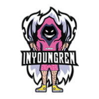 Team in young ren Logo