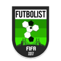 Team FutbolistJO Logo