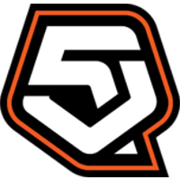 Team Recon 5 Logo
