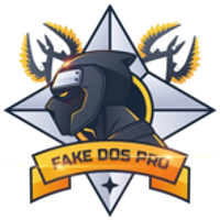 Team fakeDOSPRO Logo