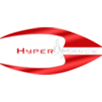 Équipe Hyper4mance Logo