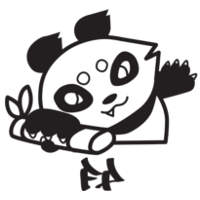 PandaS logo
