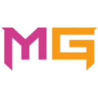 Équipe MIRAI Gaming Logo