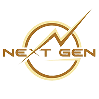 Equipe Next Generation Esports Logo