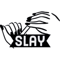 Slay logo