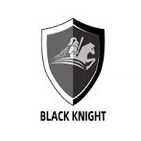 Team Black Knight Logo