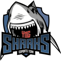 SharksY logo