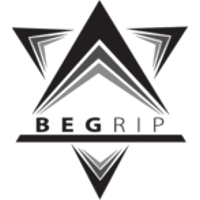Begrip logo