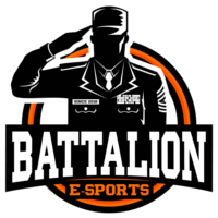 Team Battalion e-Sports Logo