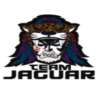 Team Team Jaguar Logo