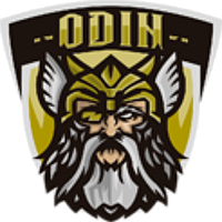 Équipe ODIN Gaming Logo