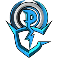 Team OverPower Esports Logo