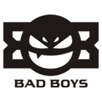 Team Bad Boys Logo