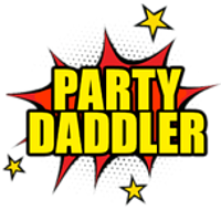 Team Party Daddlers Logo