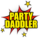Party Daddlers Logo