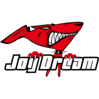 JDM logo