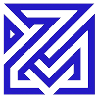 Team Zero MarksMen Black Logo