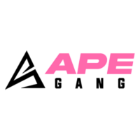 Equipe Ape Gang Logo