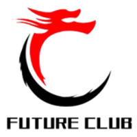 Équipe Future.club Logo