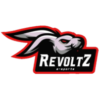 Team Revoltz Logo
