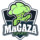 MAGAZA Logo