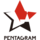 PENTAGRAM Logo