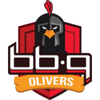 Team bbq Olivers Logo