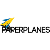 PAPERPLANES logo