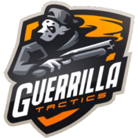 Team Guerrilla Tactics Logo
