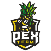 Equipe PEX Team Logo