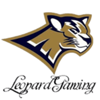 Team Leopard Gaming Logo