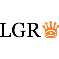 Équipe LGR Logo