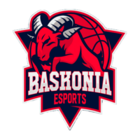 Equipe Baskonia eSports Logo