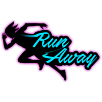 RunAway logo