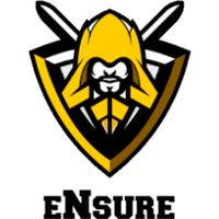 Equipe eNsure Logo