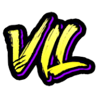 Team Team Villainous Logo