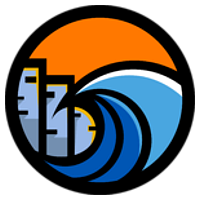 Equipe Coastal Mayhem Logo
