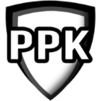 Equipe Packa Pappas Kappsäck Logo