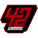 42 G logo