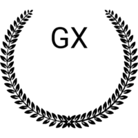 Team GX Logo